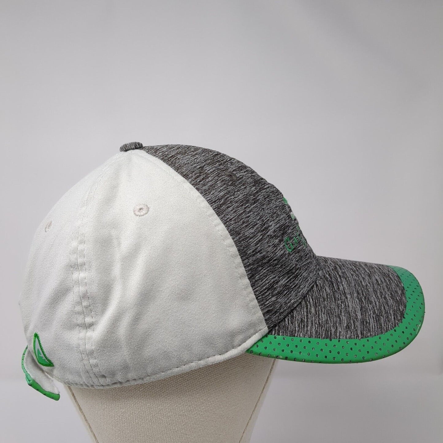 Galena Ridge Golf Course Strapback Hat MultiOS Adjustable Technical Fit Antigua
