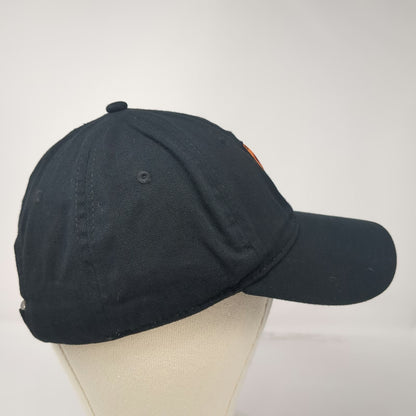 Disney Pixar Coco El Nino Loteria Card Black One Size Baseball Cap Hat Guitar