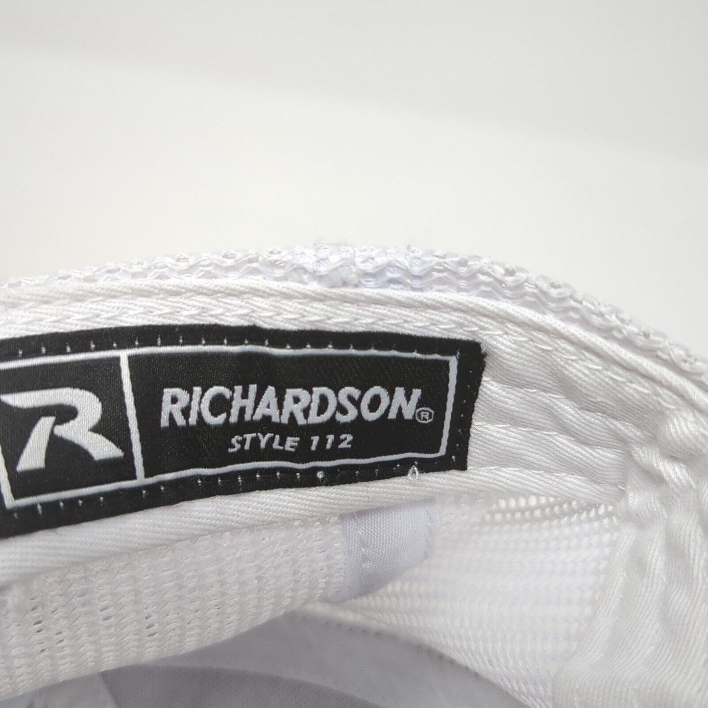 Reiny Day Equine Productions Snapback Trucker Hat Purple One Size