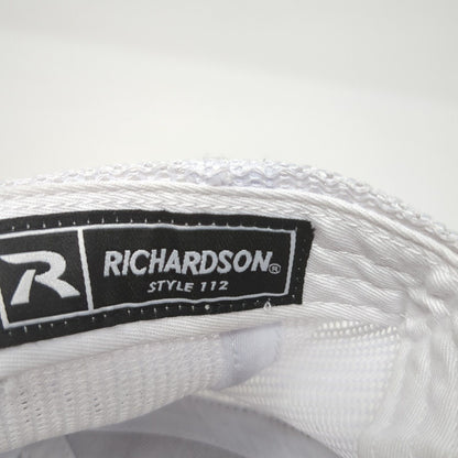 Reiny Day Equine Productions Snapback Trucker Hat Purple One Size