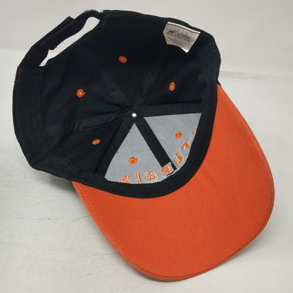 Hi-Way Distributing Baseball Cap Black OSFM Sturgis 2005 Motorcycle Rally Hat