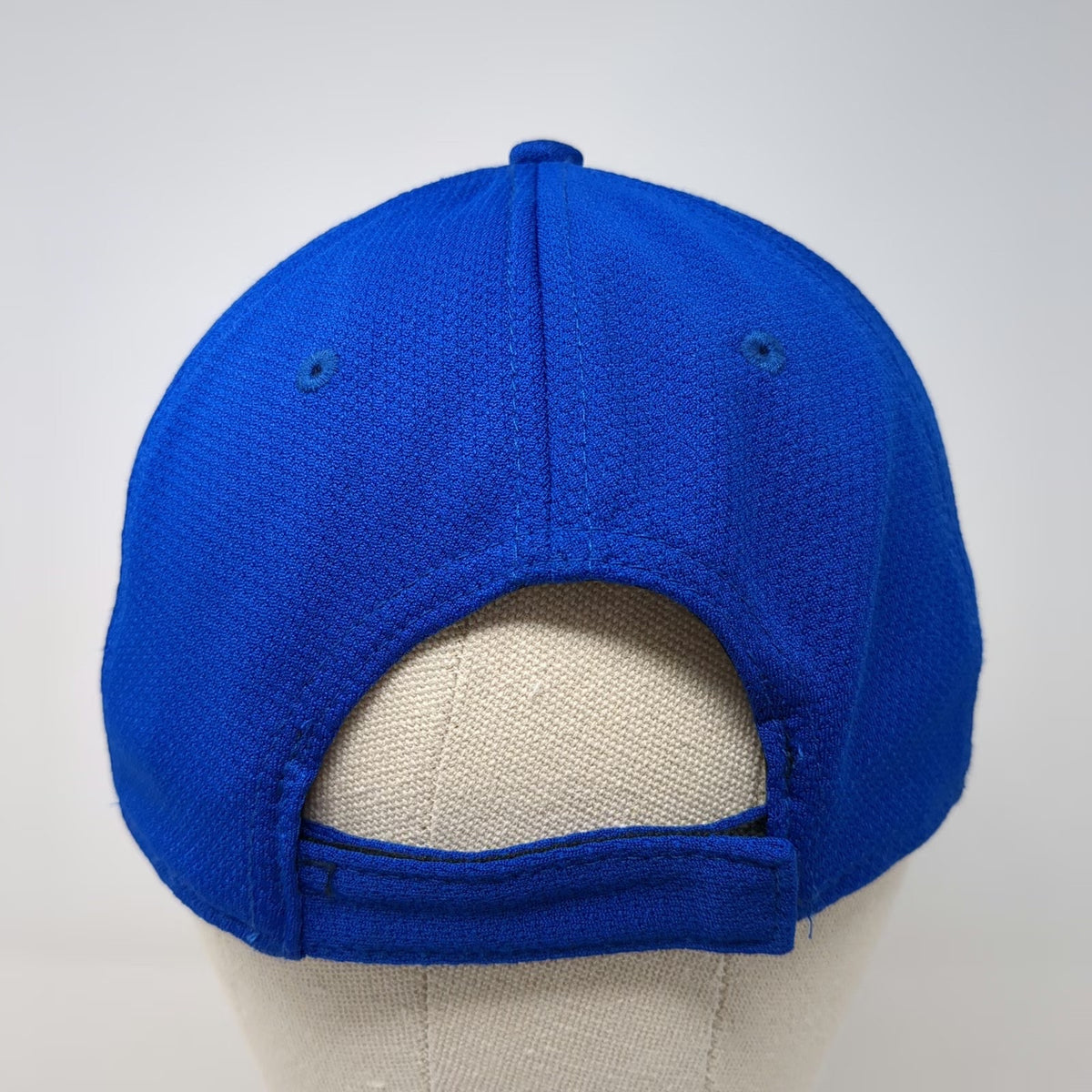 Toronto Blue Jays MLB OC Sports Baseball Cap Hat Blue One Size Strapback Logo
