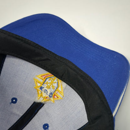 Knights of Columbus Council 3969 Clifton NJ Blue One Size Baseball Cap Hat