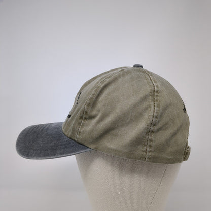 Masco Inc. Excavating Contractor Slideback Hat Multicolor One Size