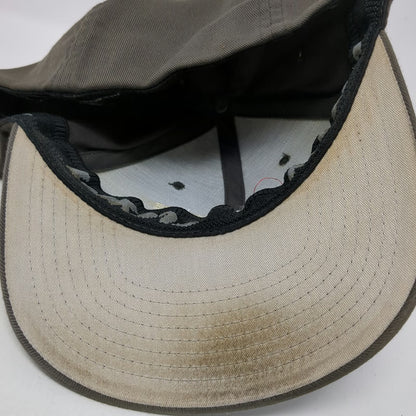 Port Authority Baseball Cap Green XL Flexfit Interstate Electric Supply Hat