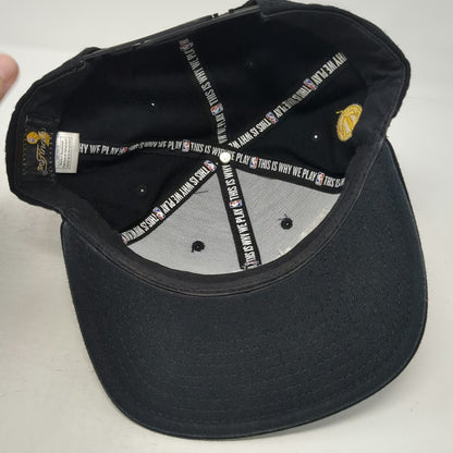 Cleveland Cavaliers NBA Adidas Snapback Black One Size 2016 Champs Trophy Hat