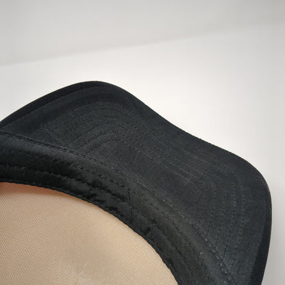 Duke Nukem Forever Snapback Trucker Hat Multicolor One Size Mesh Back 2K Games