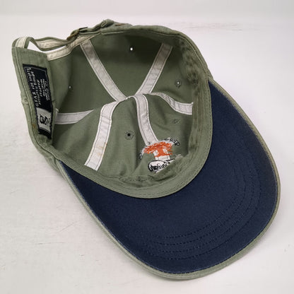 Gear For Sports Baseball Cap Green One Size Kiawah Island Ocean Course Golf Hat
