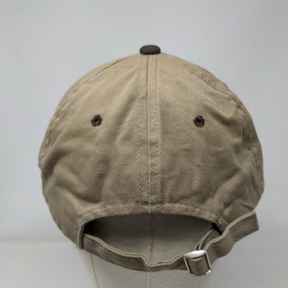 Team Realtree Slideback Hat Multicolor One Size Embroidered Signatures