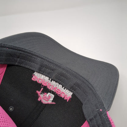 Sorenson Construction Snapback Trucker Hat Multicolor OS Adjustable Richardson