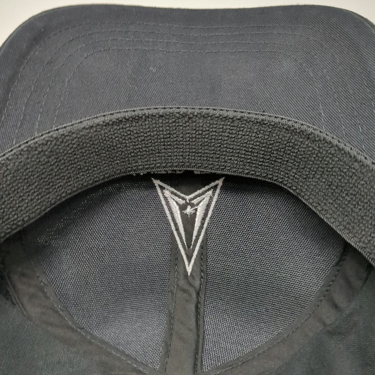 Baseball Cap Black One Size US Space Force Embroidered Made in USA Military Hat