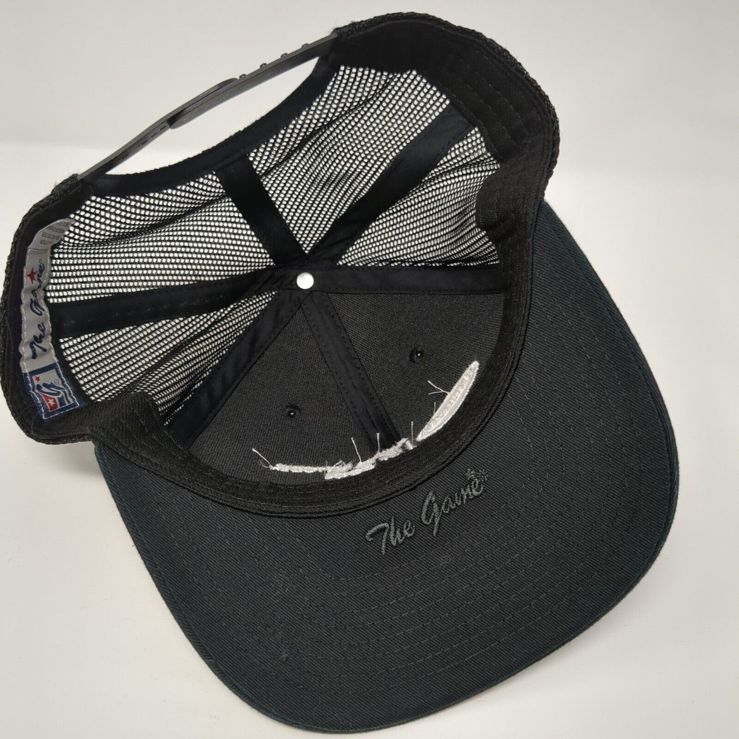 Jacuzzi Bath Remodel of Boise Trucker Hat Black One Size The Game