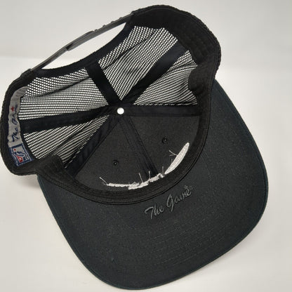 Jacuzzi Bath Remodel of Boise Trucker Hat Black One Size The Game