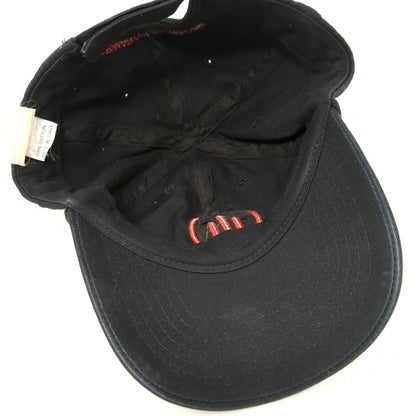 Primary Weapons Strapback Hat Black One Size Adjustable Embroidered