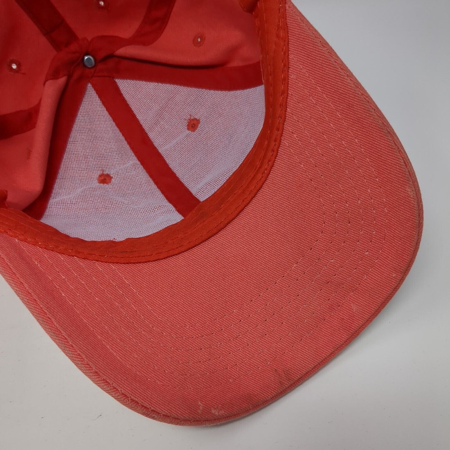 Something Special Strapback Hat Pink One Size Adjustable Bling 6 Panel