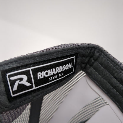 What's Next Fully Promoted Snapback Trucker Hat Multi OSFA Mesh Back