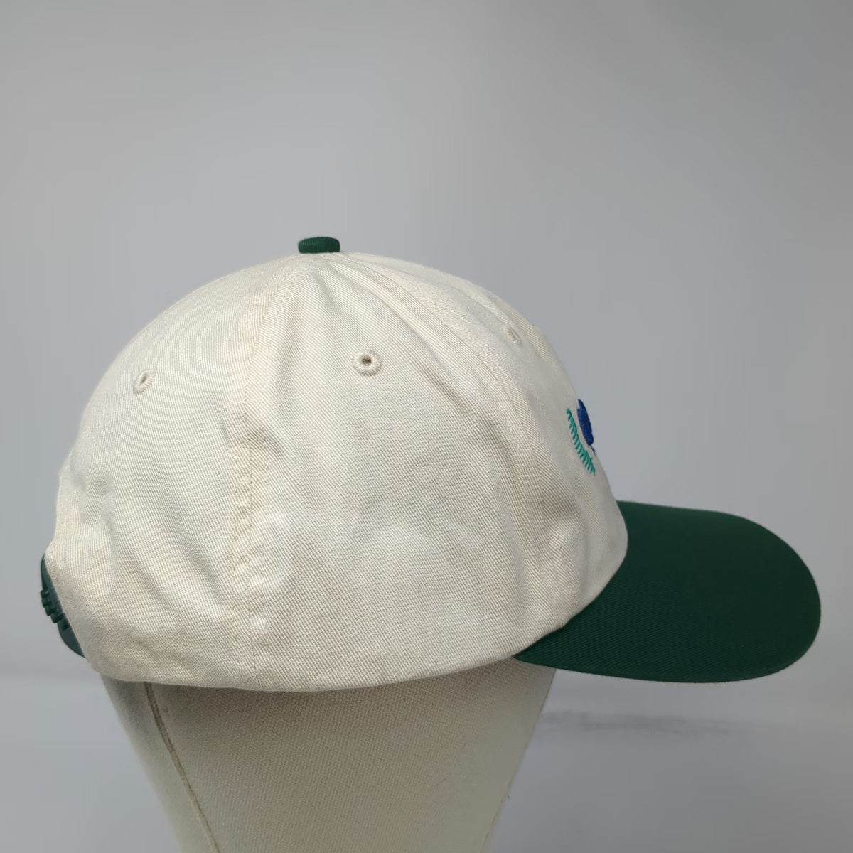 Richardson 5 Panel White Green One Size Snapback Hat Codale Sonepar Company