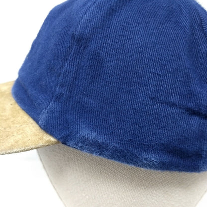 Kanon Sport For Men Slideback Hat Multi OSFA Embroidered Colorblock