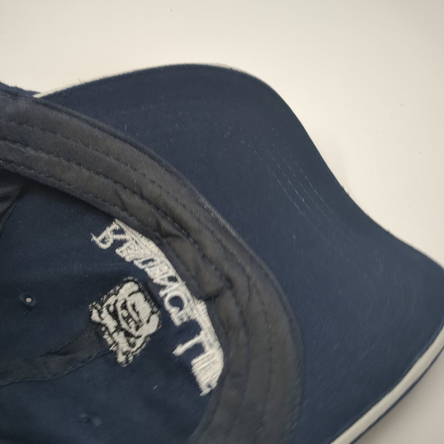 Residence Life Truman State University Slideback Hat Blue One Size
