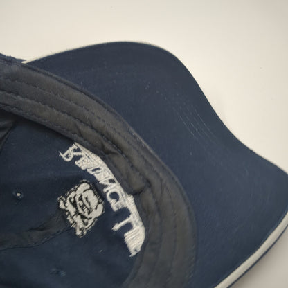 Residence Life Truman State University Slideback Hat Blue One Size