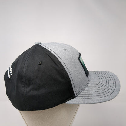 University of Idaho College of Natural Resources Trucker Hat Gray OS Richardson