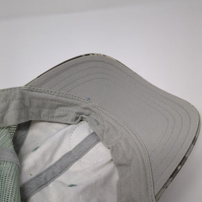 Western Construction Inc. Snapback Trucker Hat Camo M/L Mesh Back