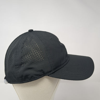 MWSS Trucker Hat Black One Size Adjustable Embroidered 6 Panel 9Forty New Era