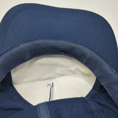 Missouri Narcotic Officers Association Slideback Rope Hat Blue One Size
