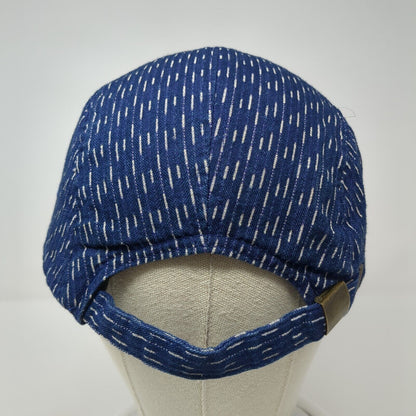 Goodfellow & co. Slideback 5 Panel Cap Multicolor One Size Adjustable Blank