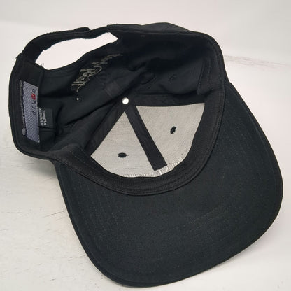 Dryve Baseball Cap Black One Size Hot August Nights Thirty Years Car Graphic Hat