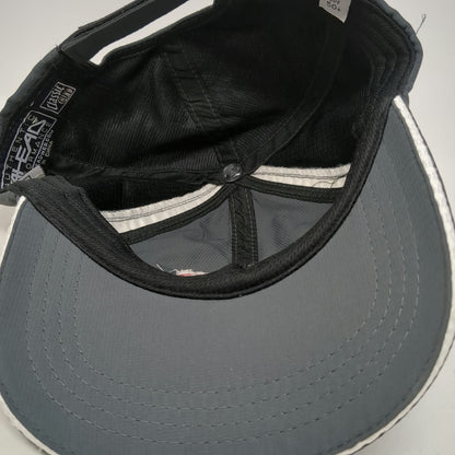 Ahead Georgia Football Lettermen's Club Hat Gray One Size Baseball Cap UPF 50