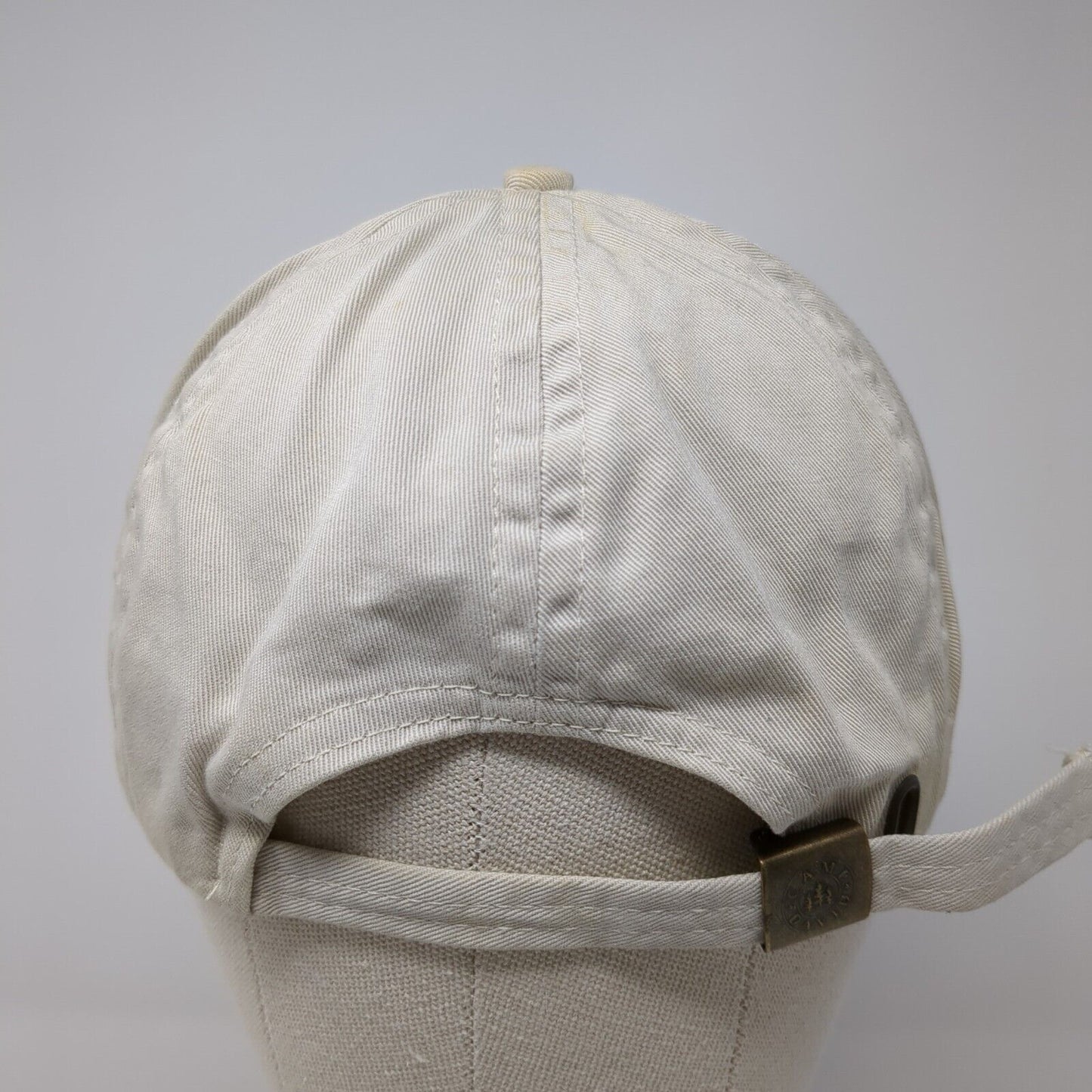 First Mate Slideback Hat Multicolor One Size Adjustable Camp David