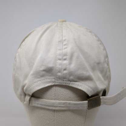 First Mate Slideback Hat Multicolor One Size Adjustable Camp David