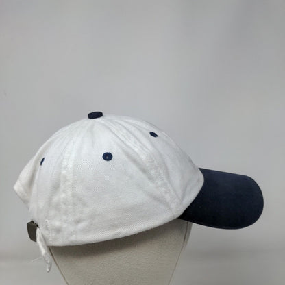 Unique Slideback Hat Multi One Size Adjustable Colorblock Blank