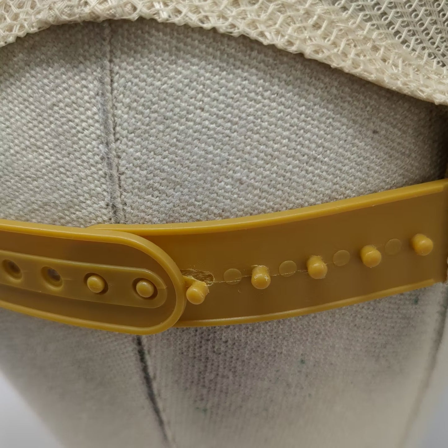 Cotopaxi Trucker Hat Brown One Size Mesh Snapback Gear For Good Organic Cotton