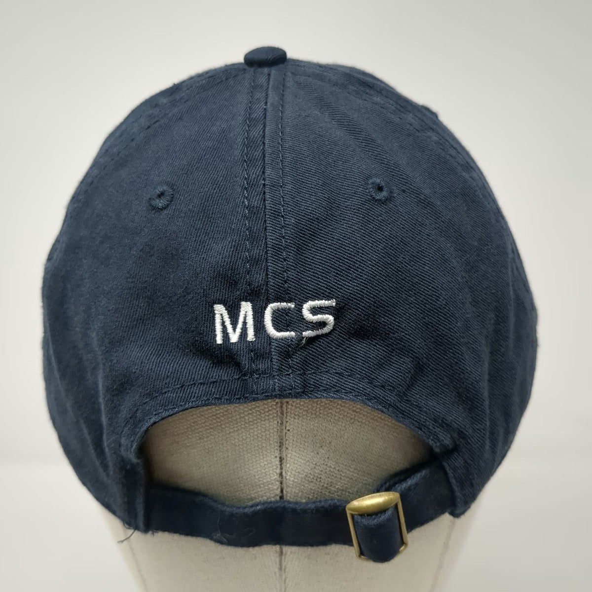 Pamerica Baseball Cap Blue One Size Fire Rescue EMS Costa Ricardo Task Force Hat