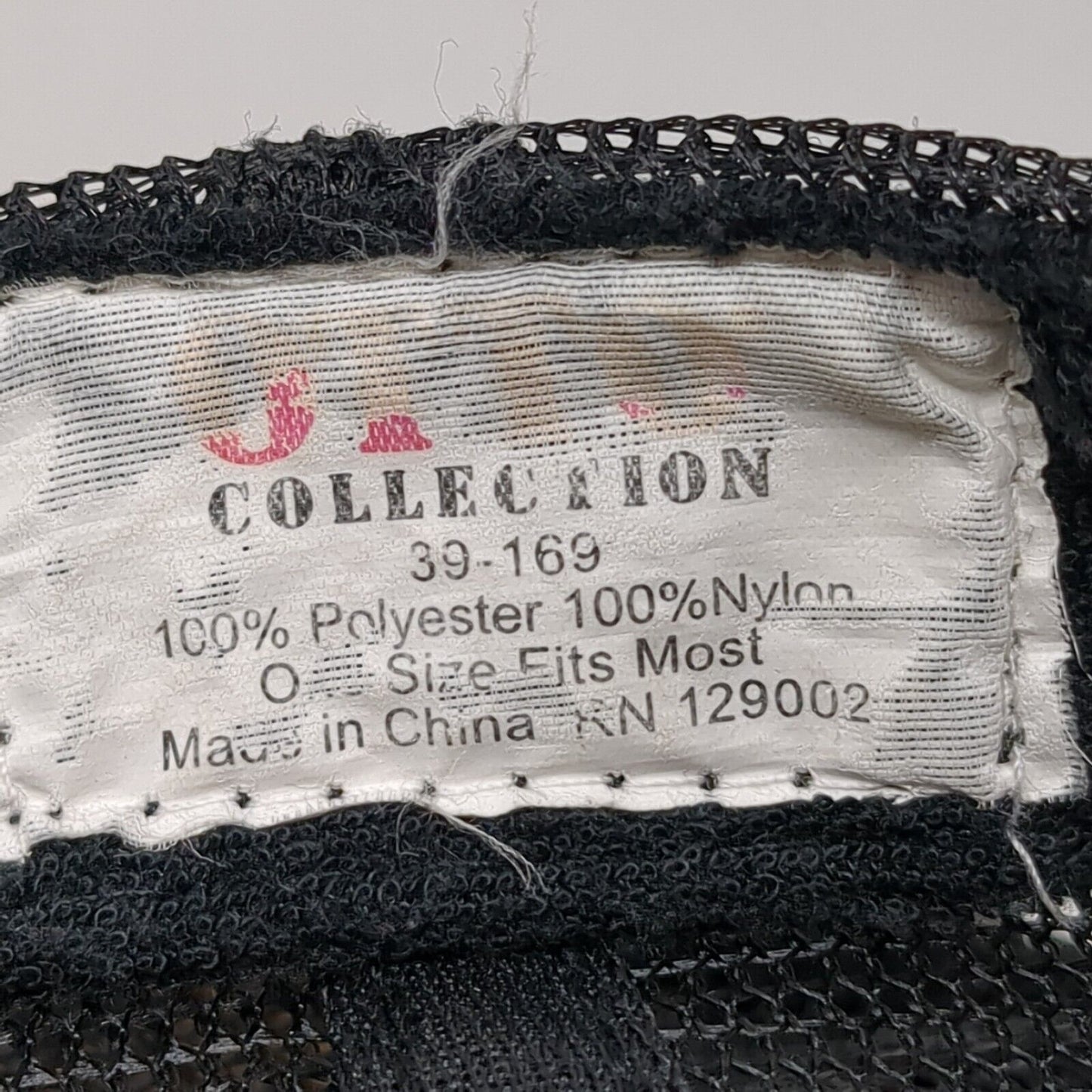 Go Kanoa Jacks Surfboards Snapback Rope Trucker Hat Multi One Size Otto