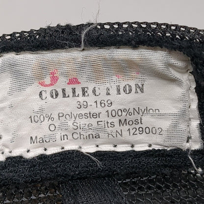 Go Kanoa Jacks Surfboards Snapback Rope Trucker Hat Multi One Size Otto