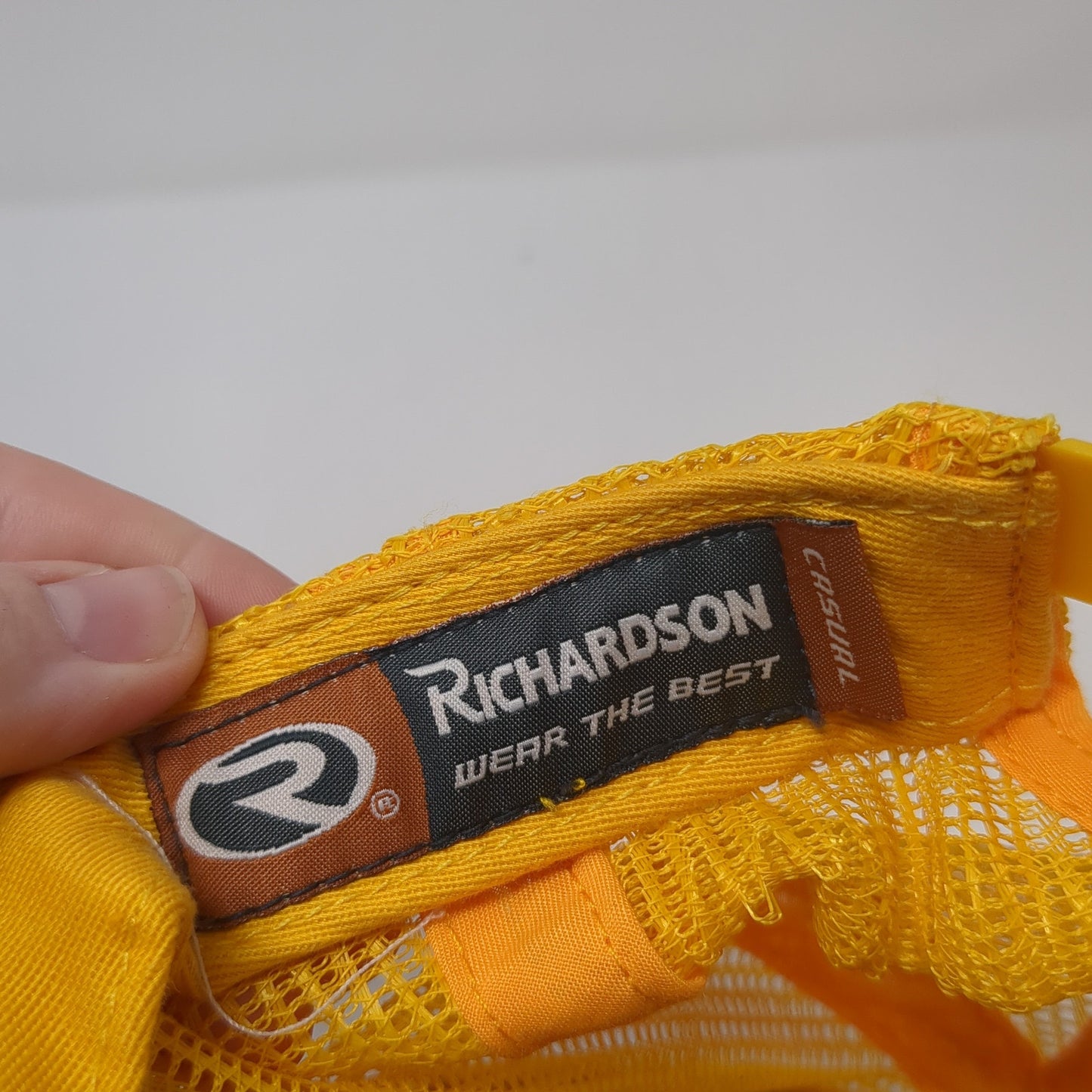 Northwest Implement Maryville Stanberry Bethany Trucker Hat Multi OS Richardson