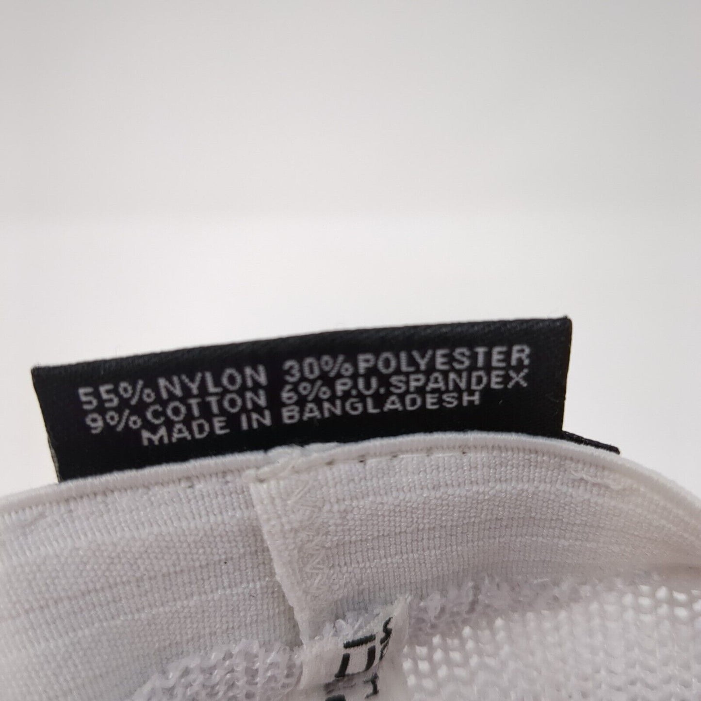 Snake River Pool & Spa Fitted Mesh Back Trucker Hat Multi 6 7/8-7 3/8