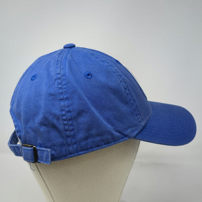 Los Angeles Dodgers MLB American Needle Baseball Cap Blue One Size Cooperstown