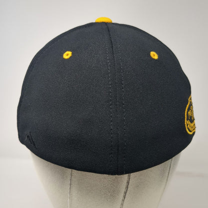 Pacific Headwear Kendall 2014 President's Award Black Baseball Cap 7 3/8 Hat