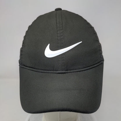 Nike Golf University of Tampa Strapback Hat Black One Size Legacy91 Dri-Fit