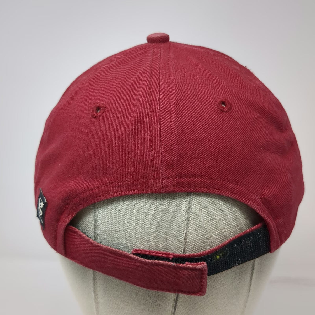 Gear For Sports Baseball Cap Red One Size Germany Stars Stripes Cotton Hat