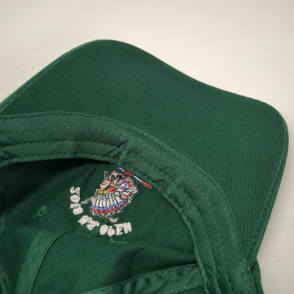 USGA 2018 US Open Shinnecock Hills Member Golf Hat Green Baseball Cap One Size