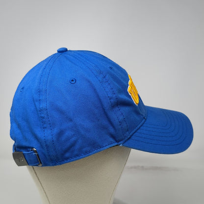 UCLA Bruins NCAA Under Armour Blue One Size Baseball Cap Cotton Adjustable Hat