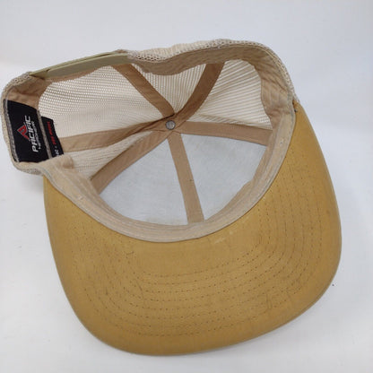 Alturas Homes Snapback Trucker Hat Multi OSFA Mesh Back Colorblock