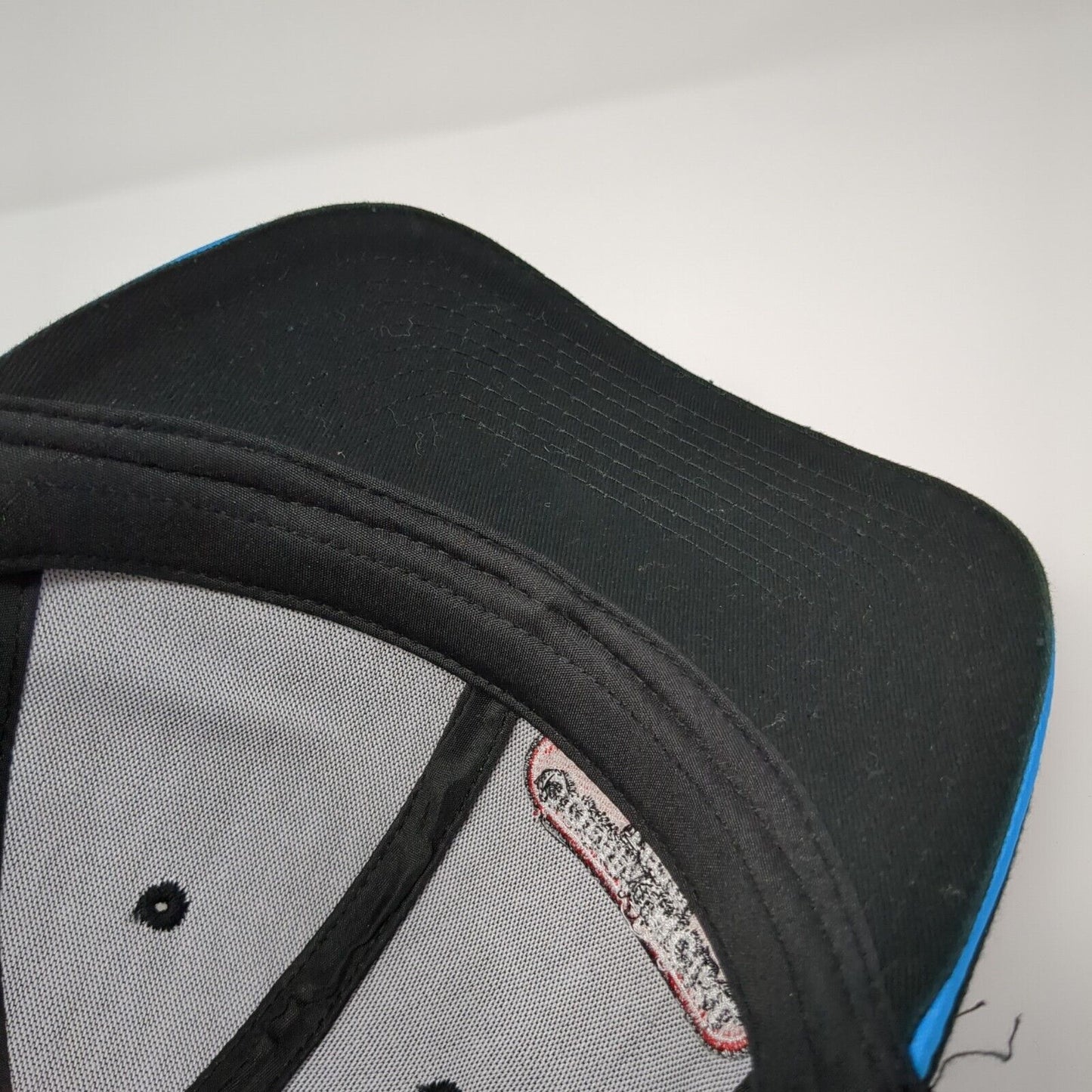 Commercial Tire Cooper Tires Trucker Hat Black One Size Mesh Back