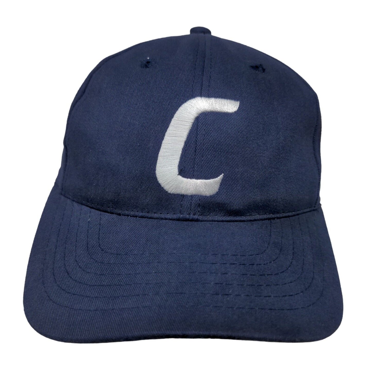 Claritin Slideback Hat One Size Blue Embroidered Pro Specialist Group Inc