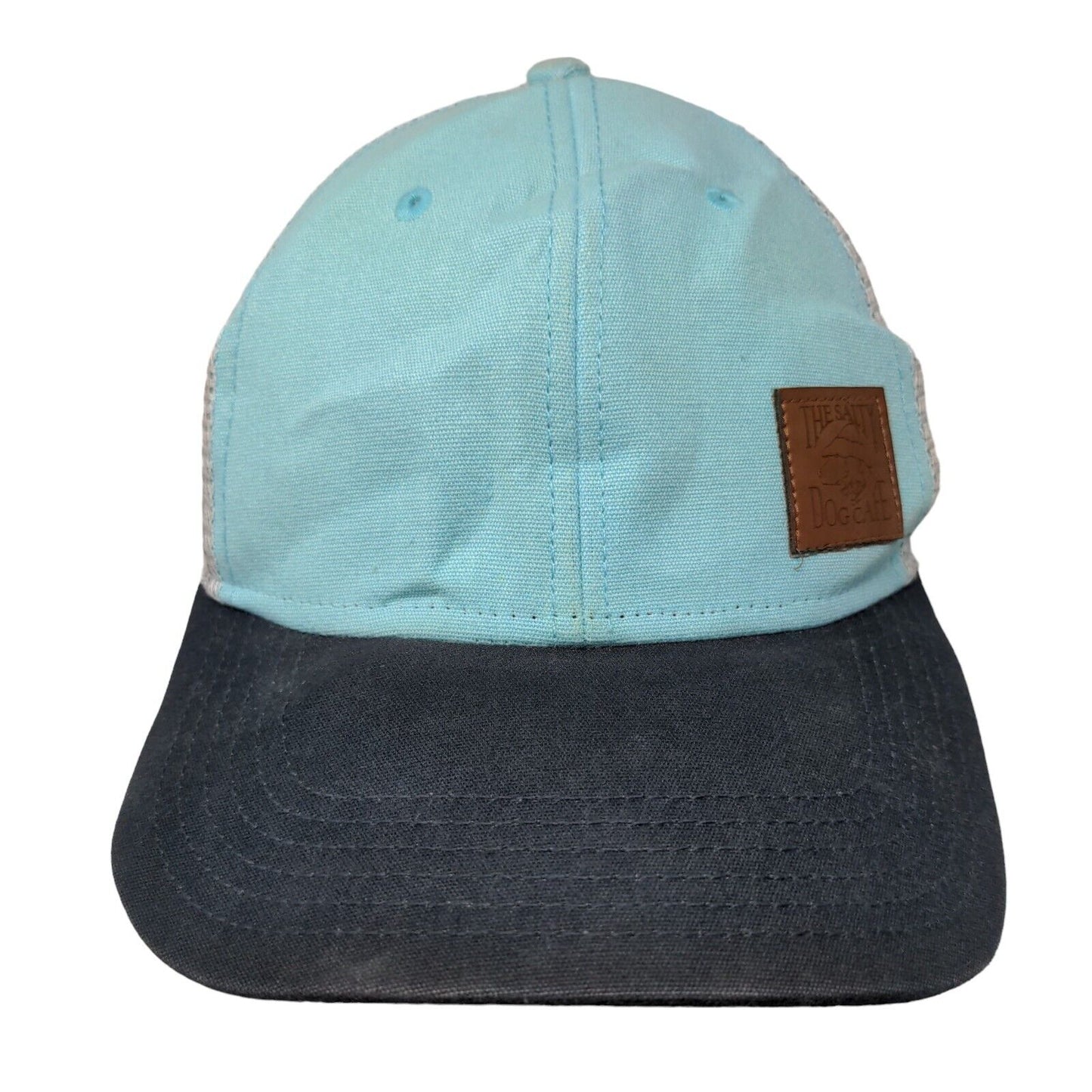 The Salty Dog Cafe Patch Mesh Back Trucker Hat Multi One Size Legacy